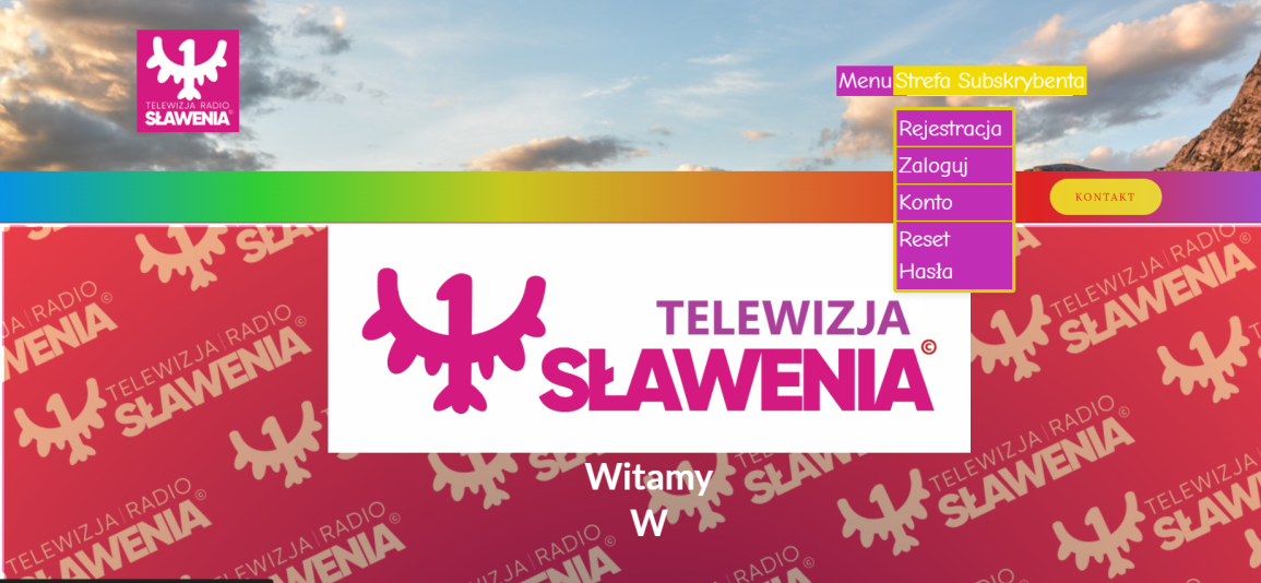 Wróciła Strefa Abonenta RTV Sławenia